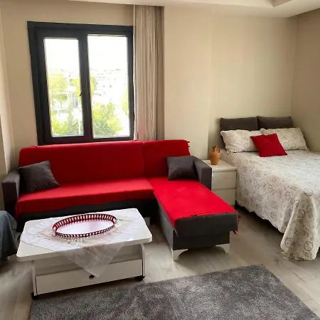 Herold's Apartament