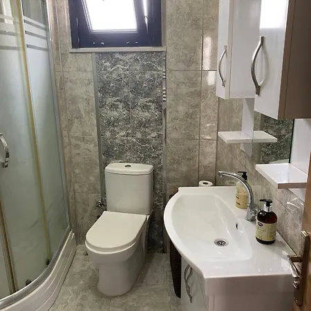 Herold's Apartament