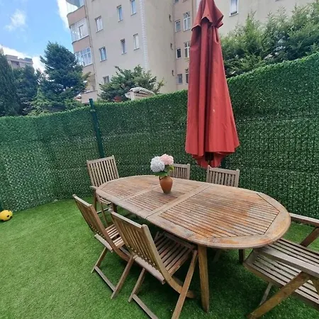 Apartament Herold's