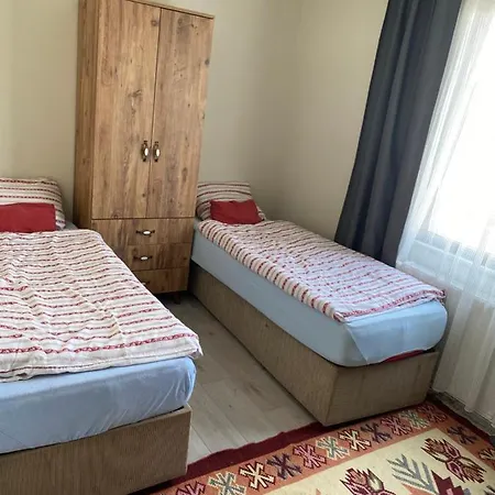 Herold's Apartment Istanbul