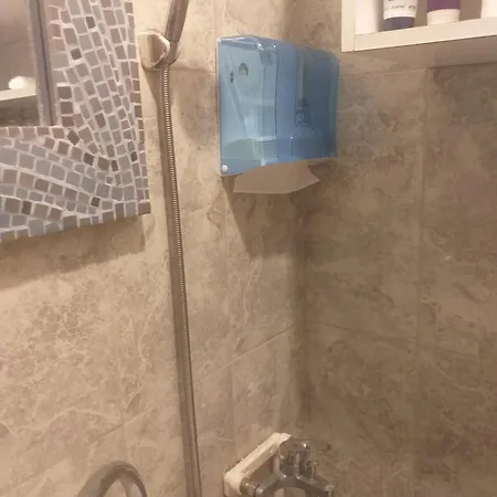 Herold's شقة اسطنبول