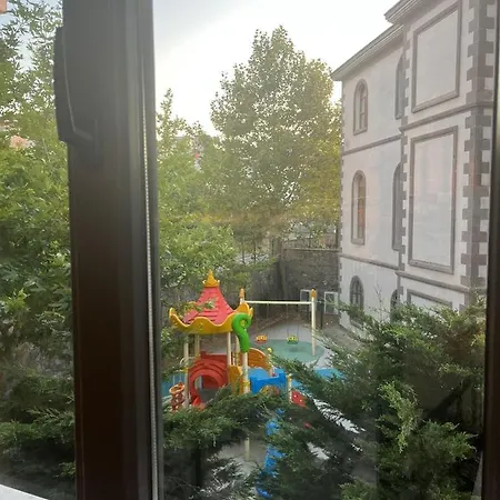 Lejlighed Herold's Istanbul