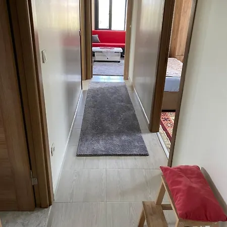 Lejlighed Herold's
