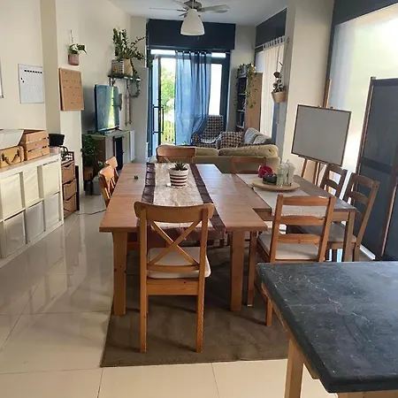 Herold's Appartement Istambul