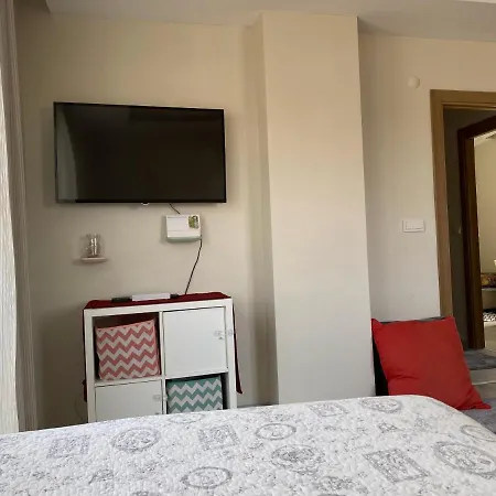 Herold's Appartement