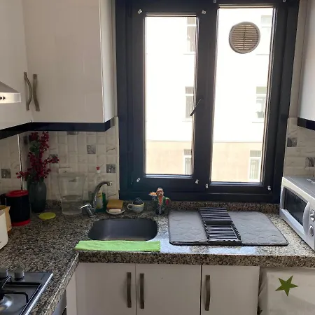 Herold's Appartement