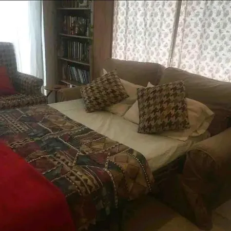 Apartment Herold's